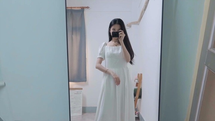 Trang phục phỏng vấn chứng chỉ giáo viên mùa hè | Ngoài đồ công sở, bạn còn có thể mặc thế này | Mẹo