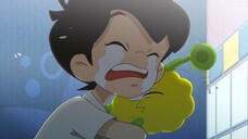 CJ7: The Cartoon (2010) Indo Sub