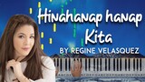 Hinahanap-hanap Kita by Regine Velasquez piano cover  + sheet music & lyrics