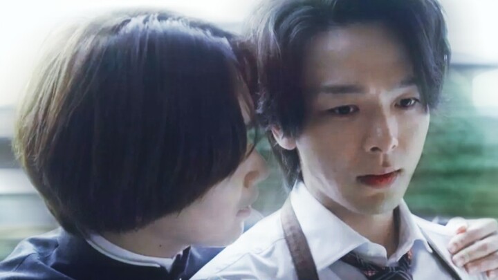 นายน้อยของแก๊งค์ป่วยและถูกคุมขังตั้งแต่อายุยังน้อย ผู้เขียนคนนี้คือ Begonia