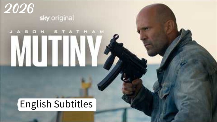 2026:"M U T I N Y"(adventure)