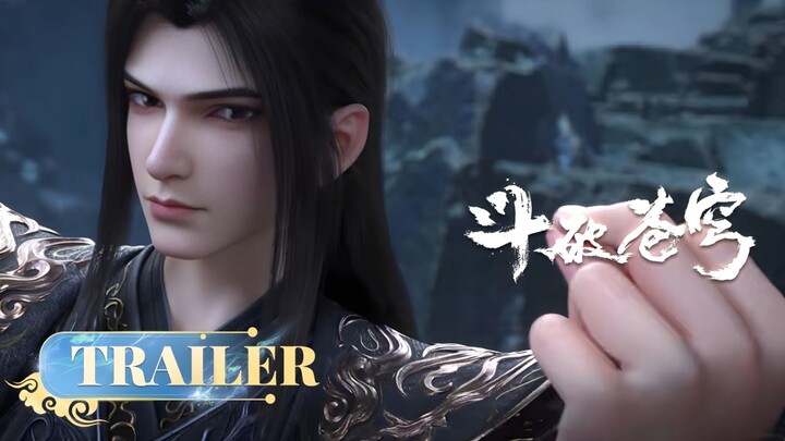 BTTH episode 179 Melawan Elder pasukan Naga yang di pimpin Elder Hou Zhan dan Qian Xuan