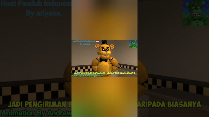 Kabar Buruknya Bakal Sampe Sekitar Seminggu