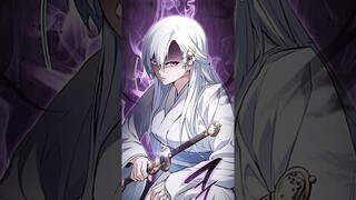 Waifu Teach Mc 👹🥶 #manhwa #manhua #webtoon #manga #manhwaedit #manhwareccomendation #anime #amv