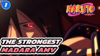 Madara Is The Most Powerful "Time Back" | Naruto Epic Beat-Synced Compilation_1