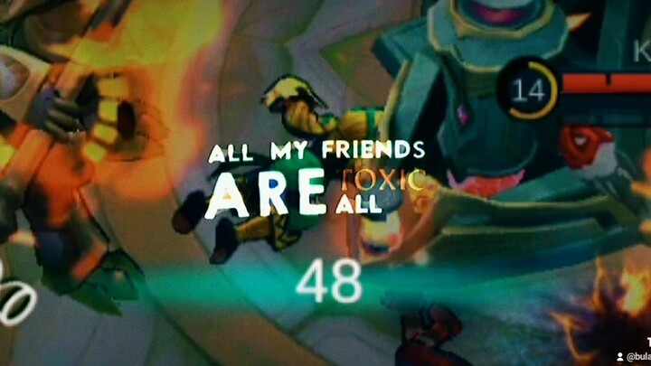 Legend never surrender