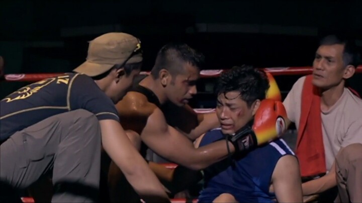 Telemovie Jiwa 2014
