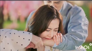 Cute Alien Fall in love 🔥 New Korean Mix Hindi Songs 2023❤Chinese Drama Love Story ❤embrace love MV