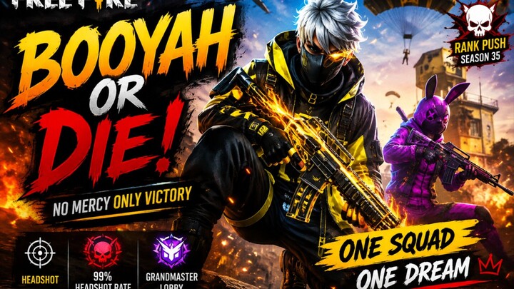 free fire gaming