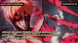 [EPISODE 6] REGRESSING WITH THE KING'S POWER