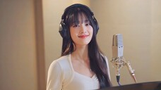 【Minnie】 240416 OST《如梦一般(Like A Dream)》音源公开｜新劇<背著善宰跑>