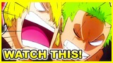 Convince ANYONE To Watch One Piece | 110% Definitive Tutorial