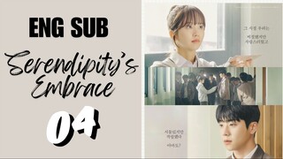 [Korean Series] Serendipity's Embrace | EP 4 | ENG SUB