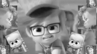 The Boss Baby 2 Mini YTP