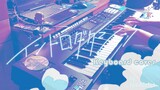 【B站键盘首翻！】イントロダクション- Poppin'Party×Ayase  键盘cover，from Bangdream