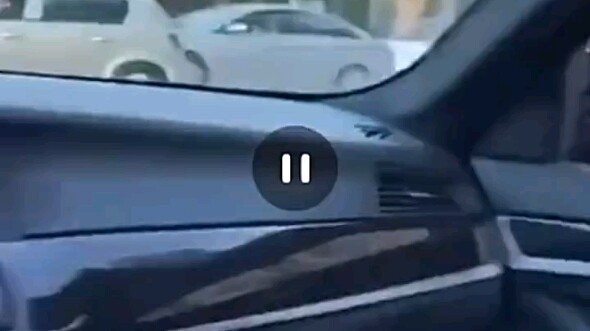 Now this is what a proper co-pilot looks like!