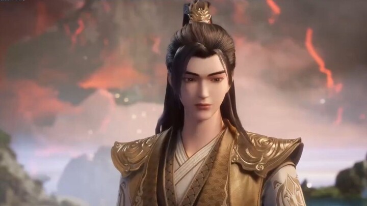 Martial Master Episode 653 Sub Indo