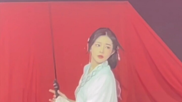 ใครจะสามารถละทิ้งความสัมพันธ์อันเป็นอันตรายร่วมกันของ Hu Xiaohui ใน "Age of Ruins" ได้บ้าง?