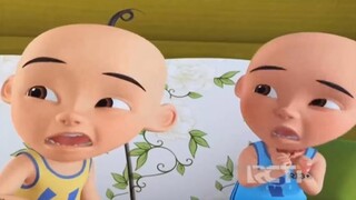 Upin & Ipin | Musim 14 - Upin Ipin Terbaru | "Filem Upin & Ipin"