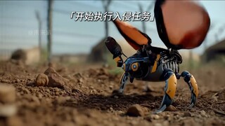 Dangerous unknown Movie short clip 🔥