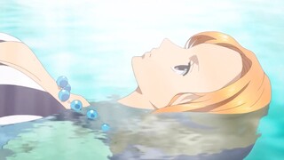 Nami’s beautiful scenes collection #videohaynhat