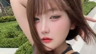 <<Million Beauty Collection Plan>> NO.2: Xiao Xiaoxuan