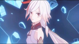 [Honkai Impact 3] Collection Of Hardcore Moments In CG