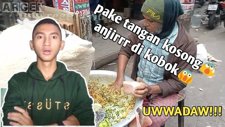 PEKERJAAN EKSTRIM ORANG INDIA🤔 #2