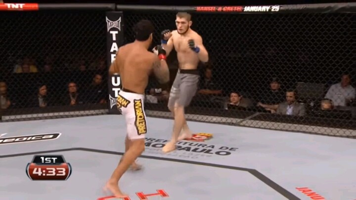 Khabib