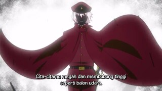 Bungo Stray Dogs S4 Eps 8 (Sub indo)