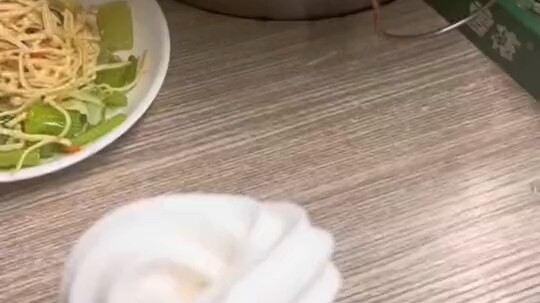 So delicious~