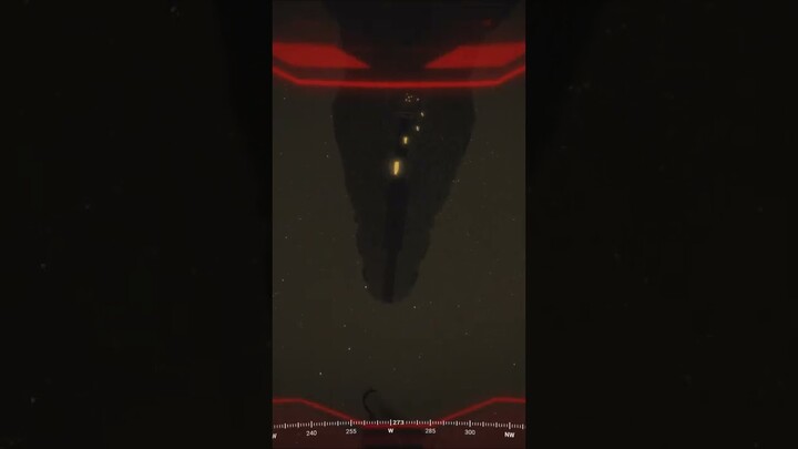 HOW DID I SURVIVE THIS?
