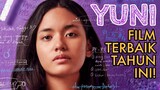 FILM TERBAIK TAHUN INI - Review YUNI (2021)