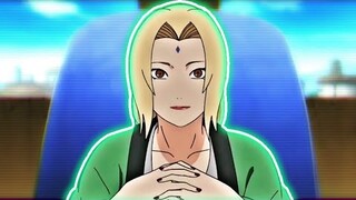 Tsunade senju twixtor | clips for editing