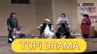 TOPi DRAMA _ full punjabi stage play