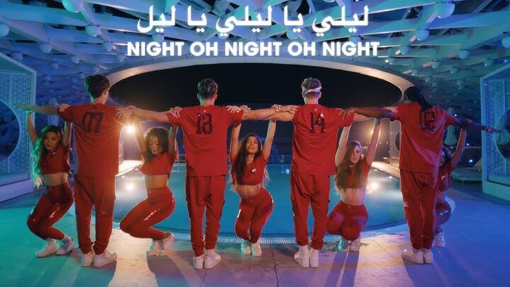 Now United Badna Nehlam Official Music Video