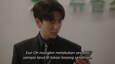 OUR GOLDEN DAYS EP22 SUB INDO