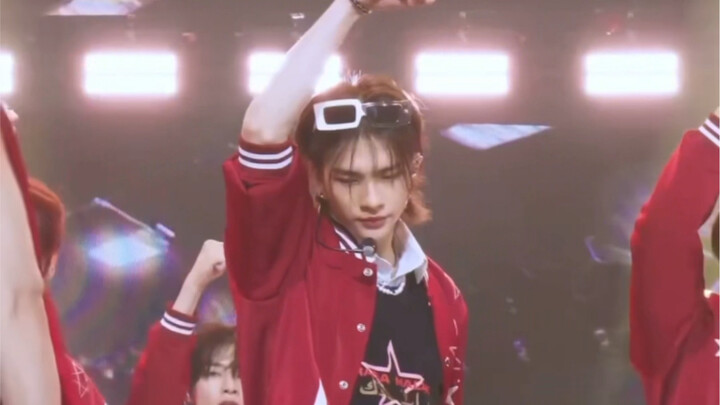 超爽合集！一次性看完铉辰S-Class所有dance break