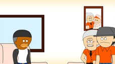 NGAJAK (PACAR) TEMEN KE RUMAH - ANIMASI BANG ASYEN