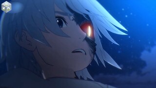 Mushikago no Cagaster - AMV - Cannibal #anime #schooltime