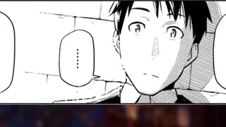 The office worker was reincarnated into another world. He thought he had completely gotten rid of hi