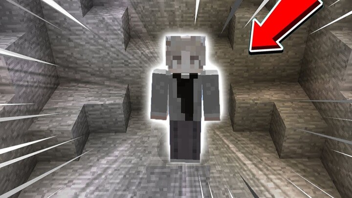 Can You Survive in a World Made Entirely of Stone? Minecraft: Stone World 2 Survival