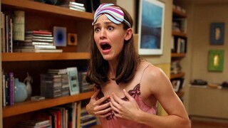 Girl Falls Asleep In A Closet And Wakes Up As A 30 Year Old Women