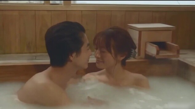 [Movie] Apa Lagi yang Bisa Dilakukan Selain Mandi?