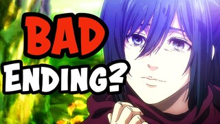 I LOVED Attack on Titan's Ending. Here's Why