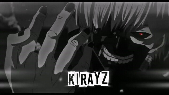 Amv Daddy Badas kaneki Ken(alight motion)