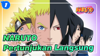 [NARUTO] Pertunjukan Langsung OP_A1