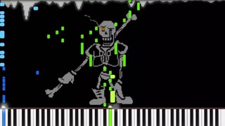 Undertale: Disbelief | Complete Disbelief Piano Arrangement