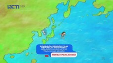 Doraemon - Perubahan Besar Ikan Menjadi Kapal | Wabah Virus Apa Saja
