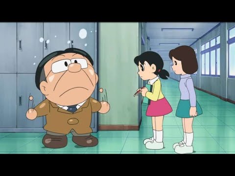 Doraemon Season 20 New Episodes 01 | Doraemon Cartoon in Hindi | Doraemon  Episodes 2022 HD - Bilibili